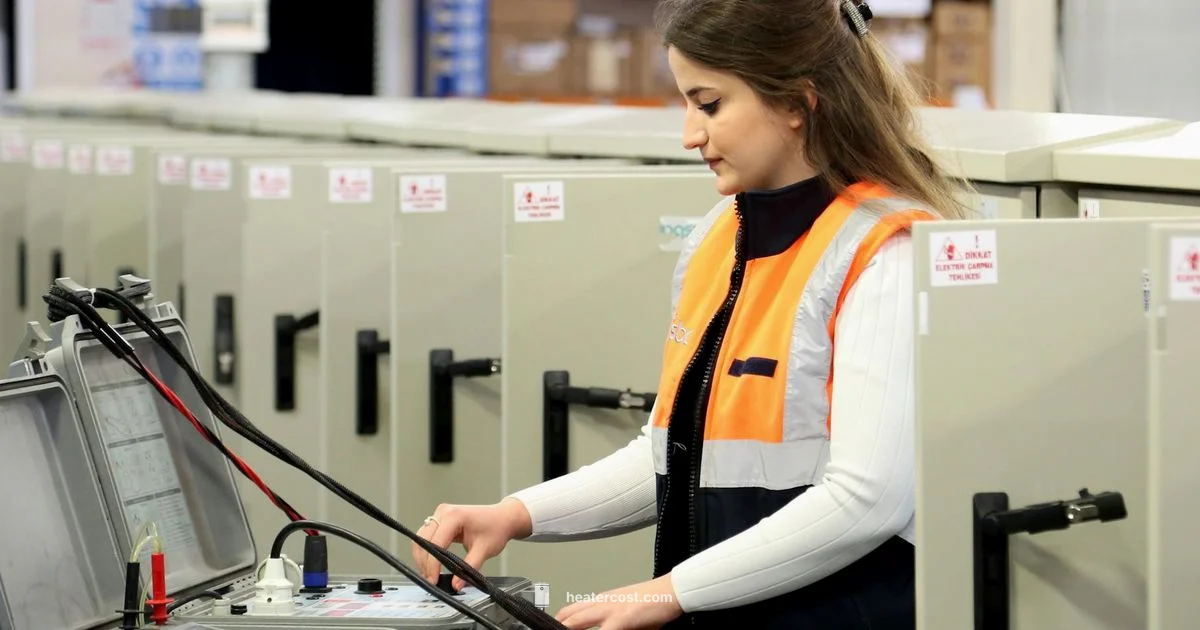 Hot Water Basics - Heater Cost