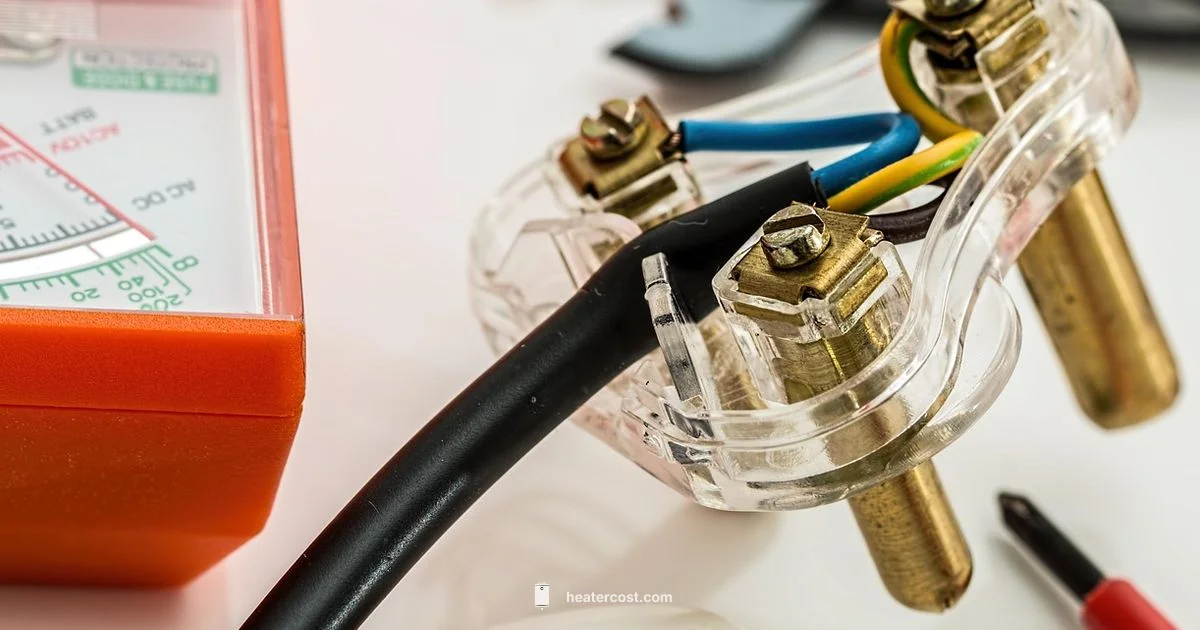 Heater Not Working? - Heater Cost