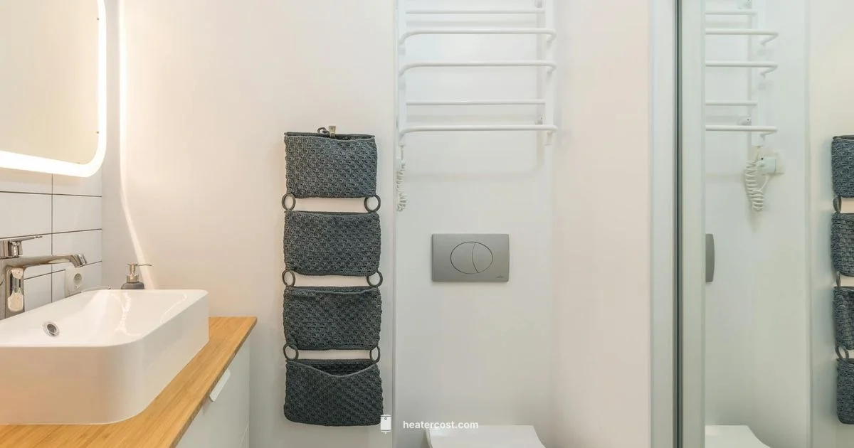 Tankless vs Tank - Heater Cost