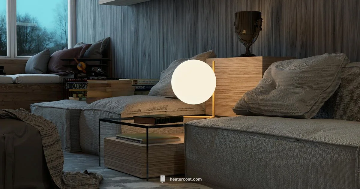 Smart Heating Picks - Heater Cost
