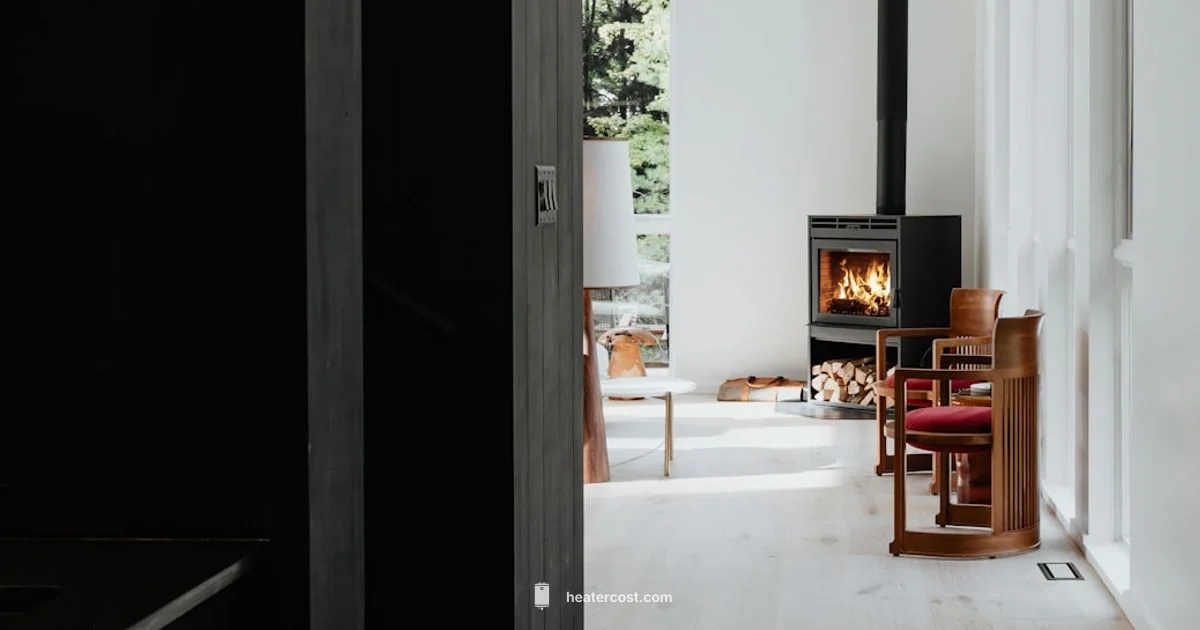 AC Heater Guide - Heater Cost