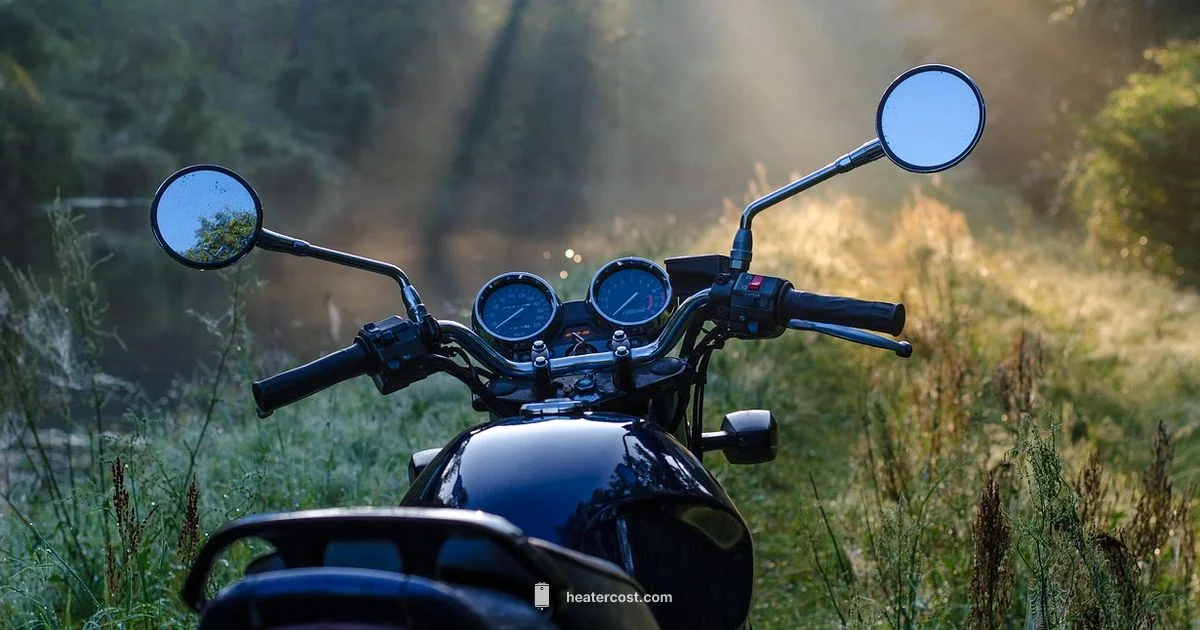 Block Heater Test Guide - Heater Cost