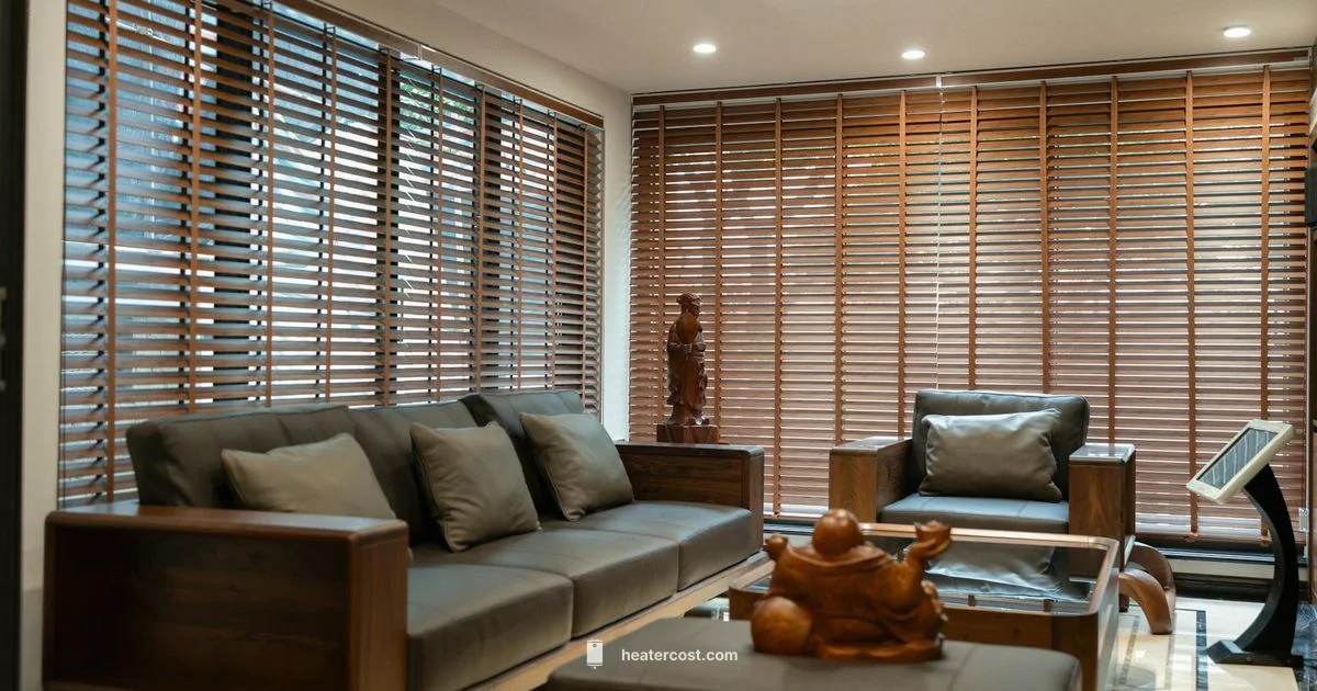 Lifesmart Comfort - Heater Cost