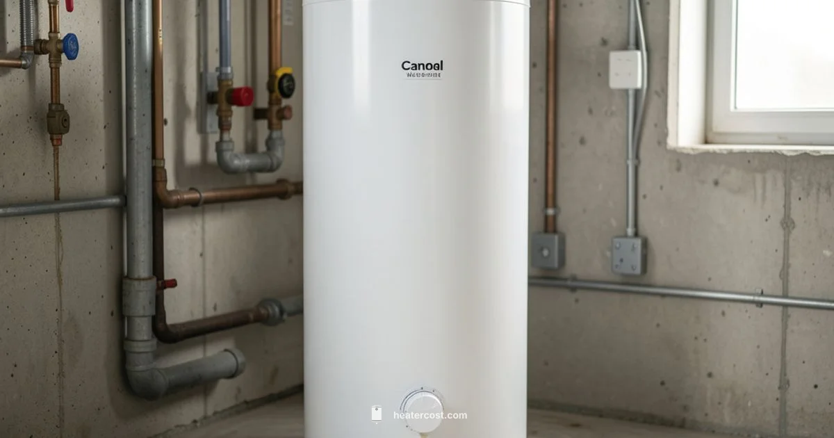 Leak Troubleshooting Guide - Heater Cost