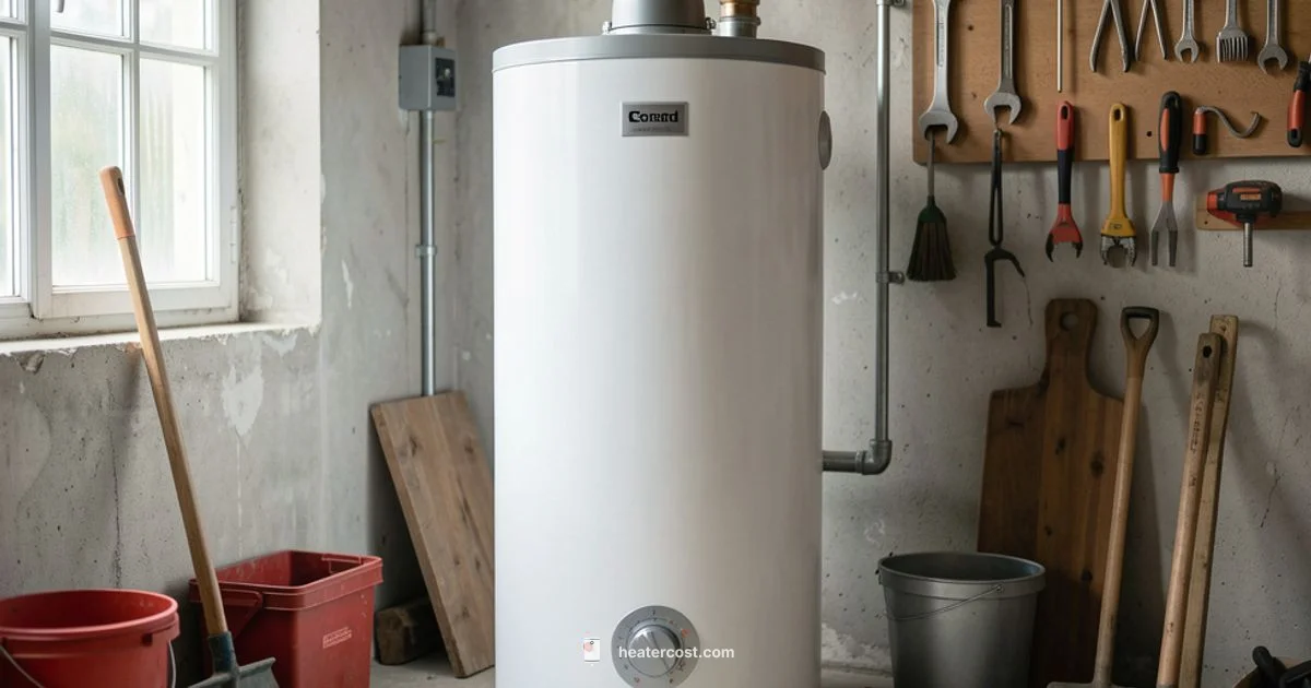 Element Replacement - Heater Cost