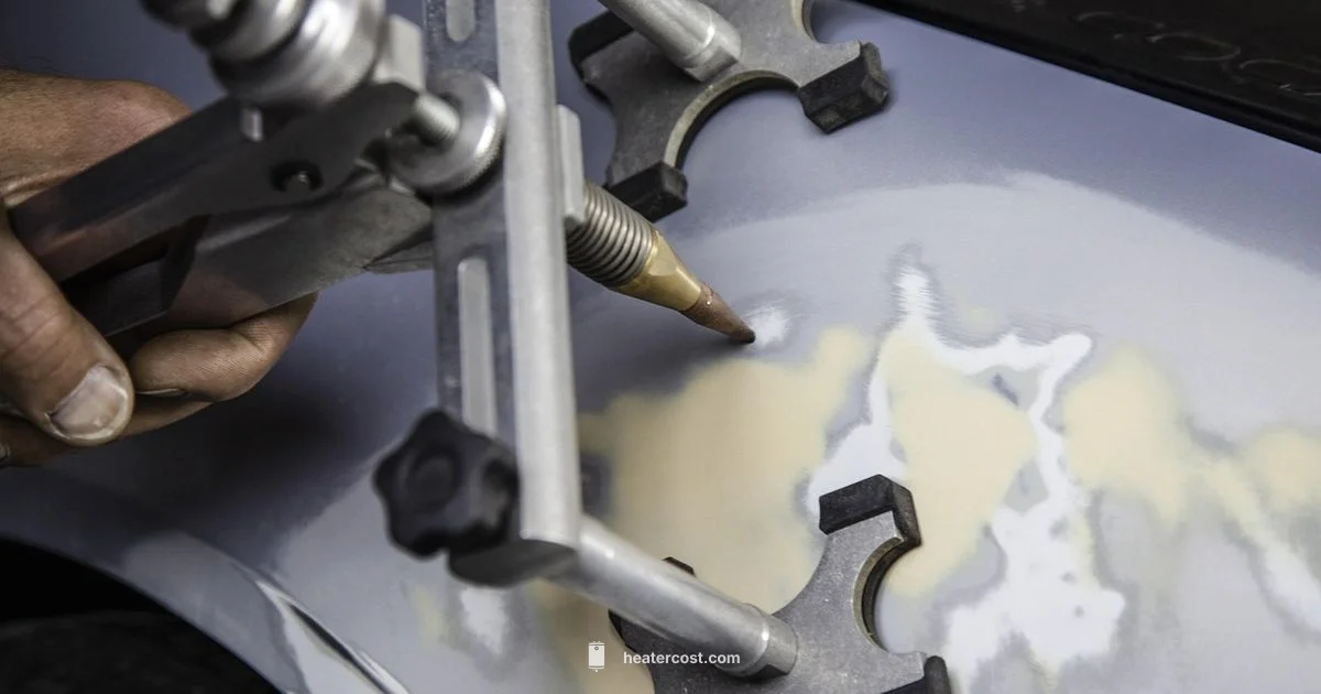 Block Heater Hose - Heater Cost