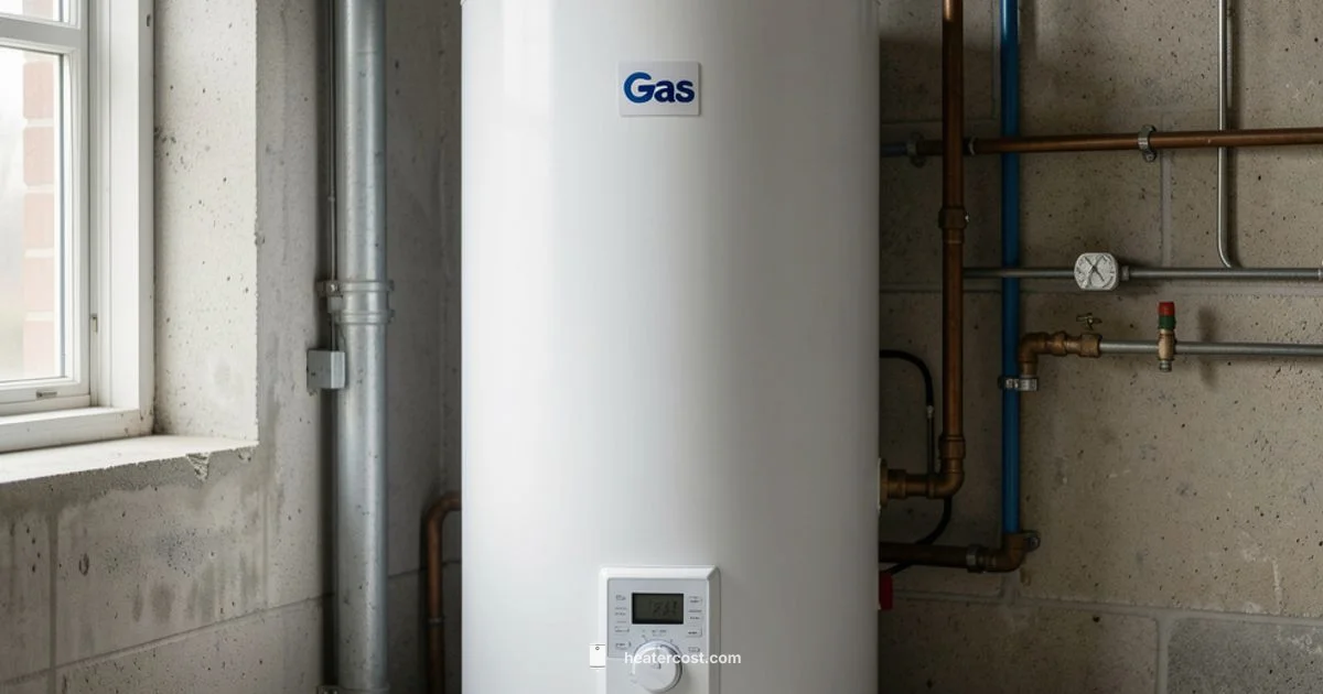 No Hot Water Guide No Hot Water Guide - Heater Cost