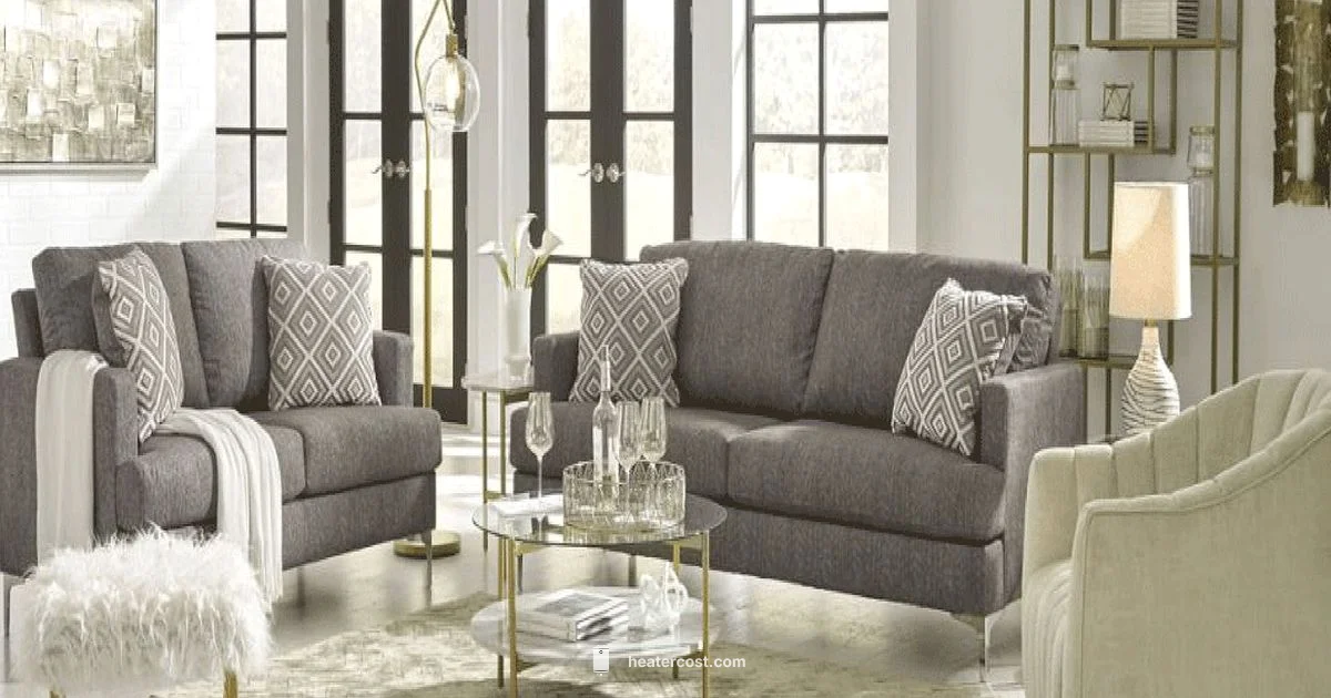 Healthy Heating Guide - Heater Cost