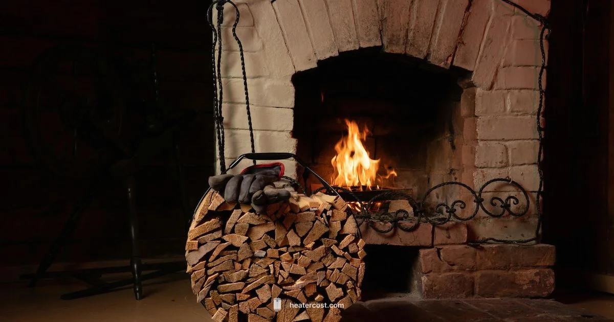 Gas Heating Guide Gas Heating Guide - Heater Cost