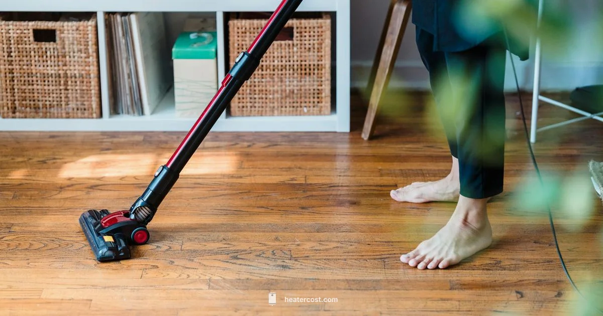 Ceramic Space Heaters 101 - Heater Cost