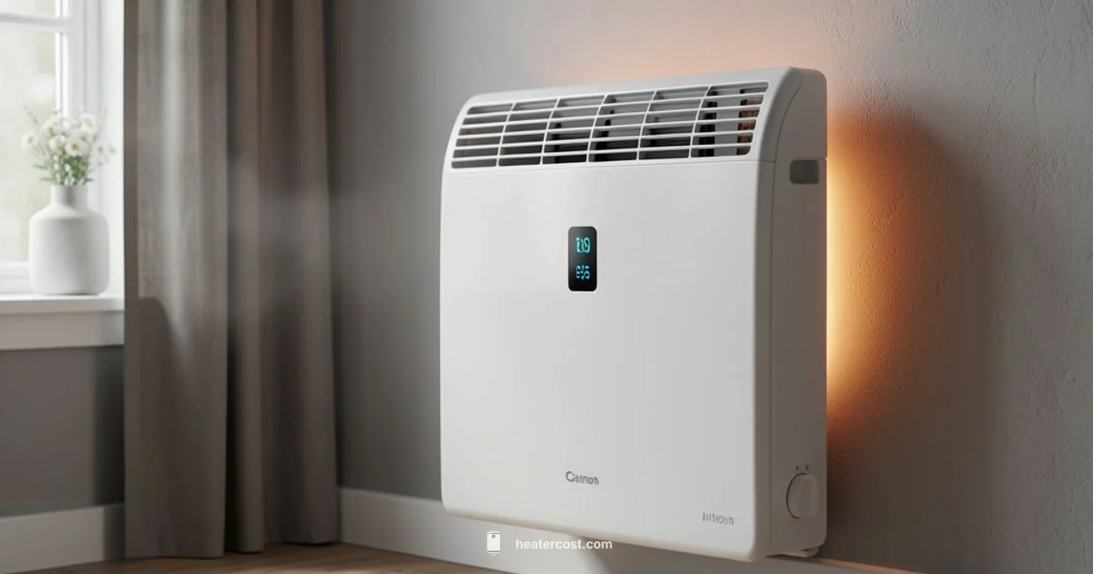 Overheating Heater - Heater Cost