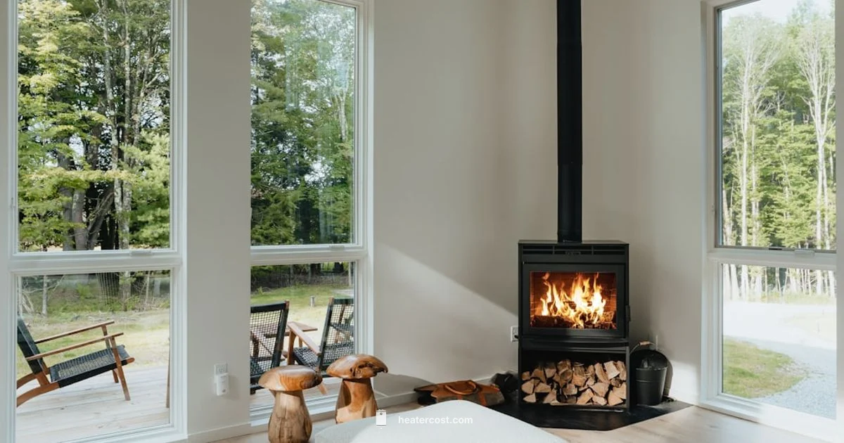 Thermostat Essentials - Heater Cost