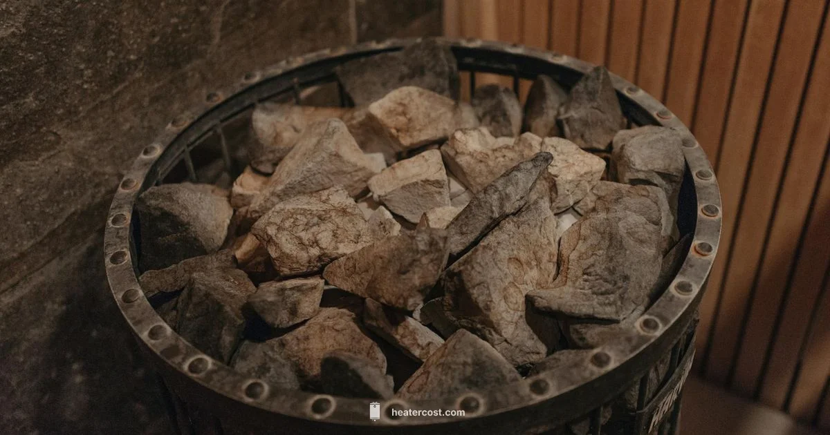 Check Heater Element - Heater Cost