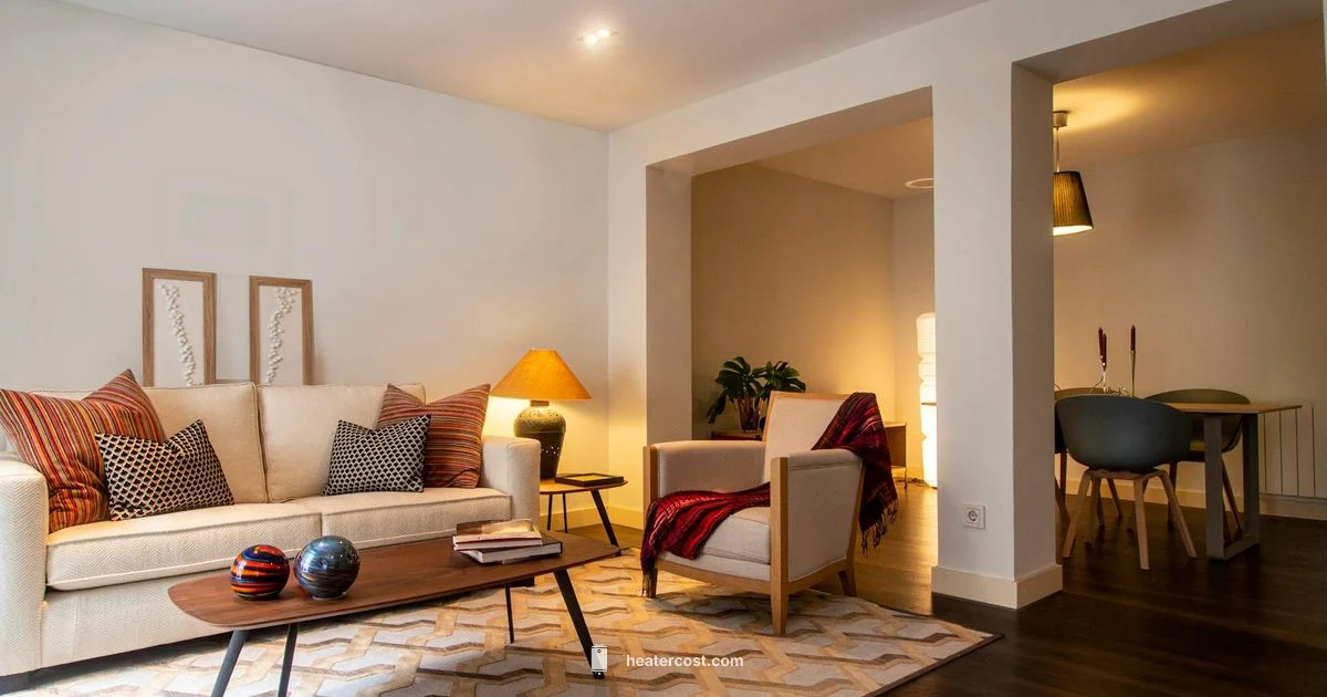 Humidity Friendly Heating - Heater Cost