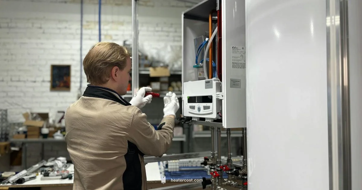 Home Heating Guide Home Heating Guide - Heater Cost