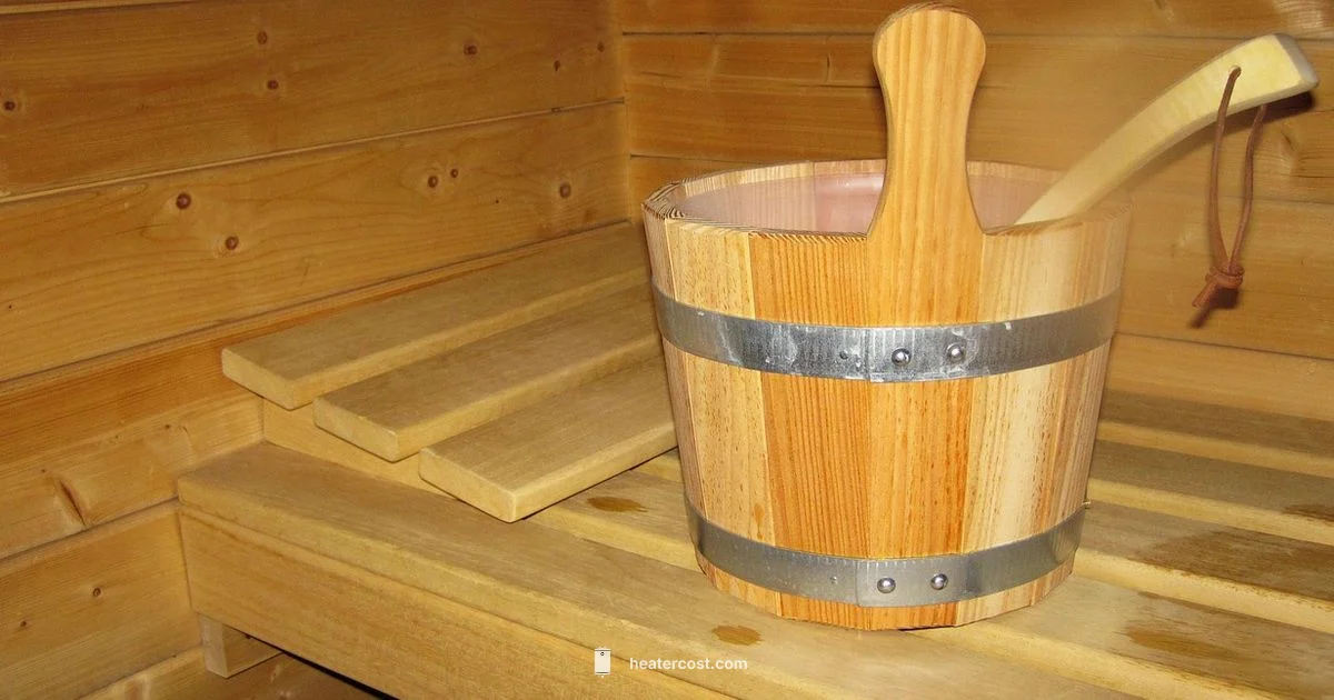 Heat vs Ice - Heater Cost