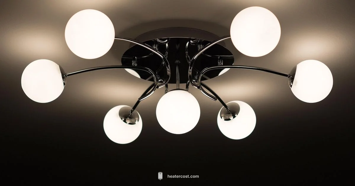 Heating Lamp Essentials - Heater Cost