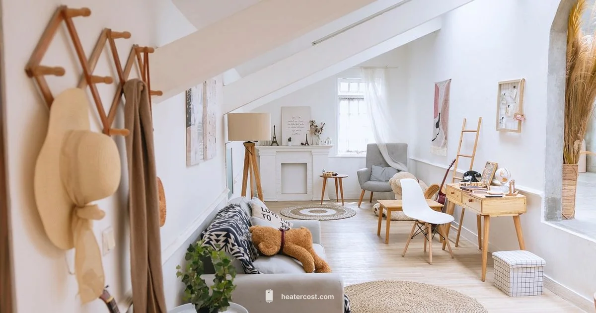 Warmth in Stardew - Heater Cost