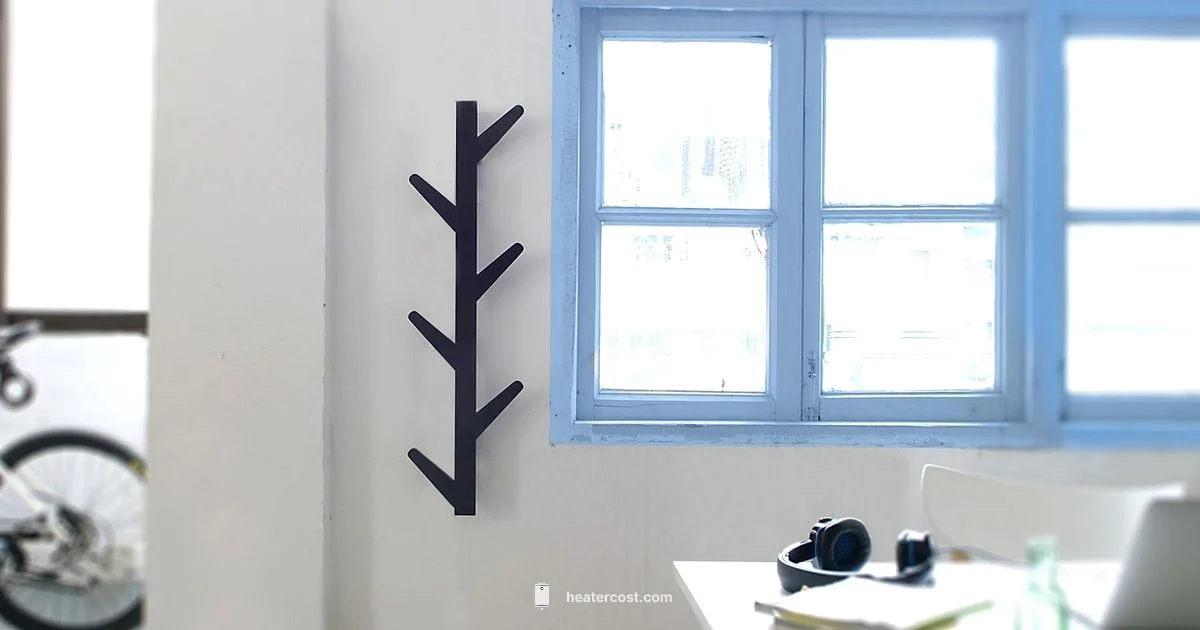 Height Matters - Heater Cost