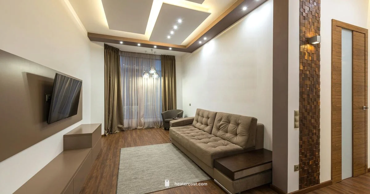 Best Wall Unit Picks - Heater Cost