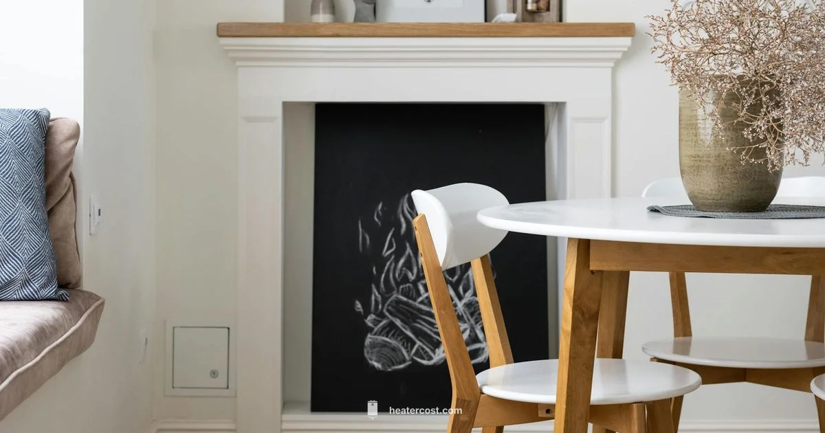 Radiator Heating Basics - Heater Cost