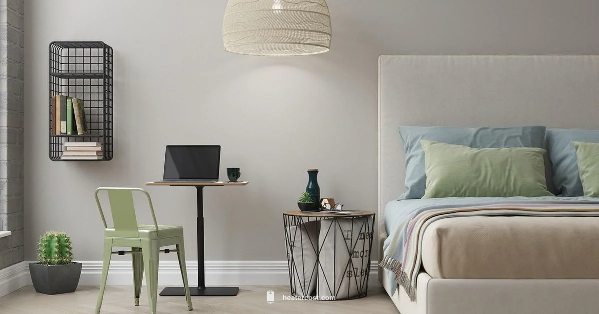 Heated Mattress Guide - Heater Cost