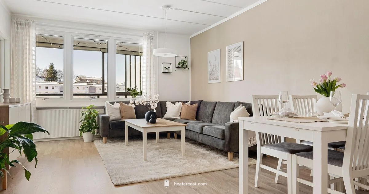 Heater Unit Guide - Heater Cost