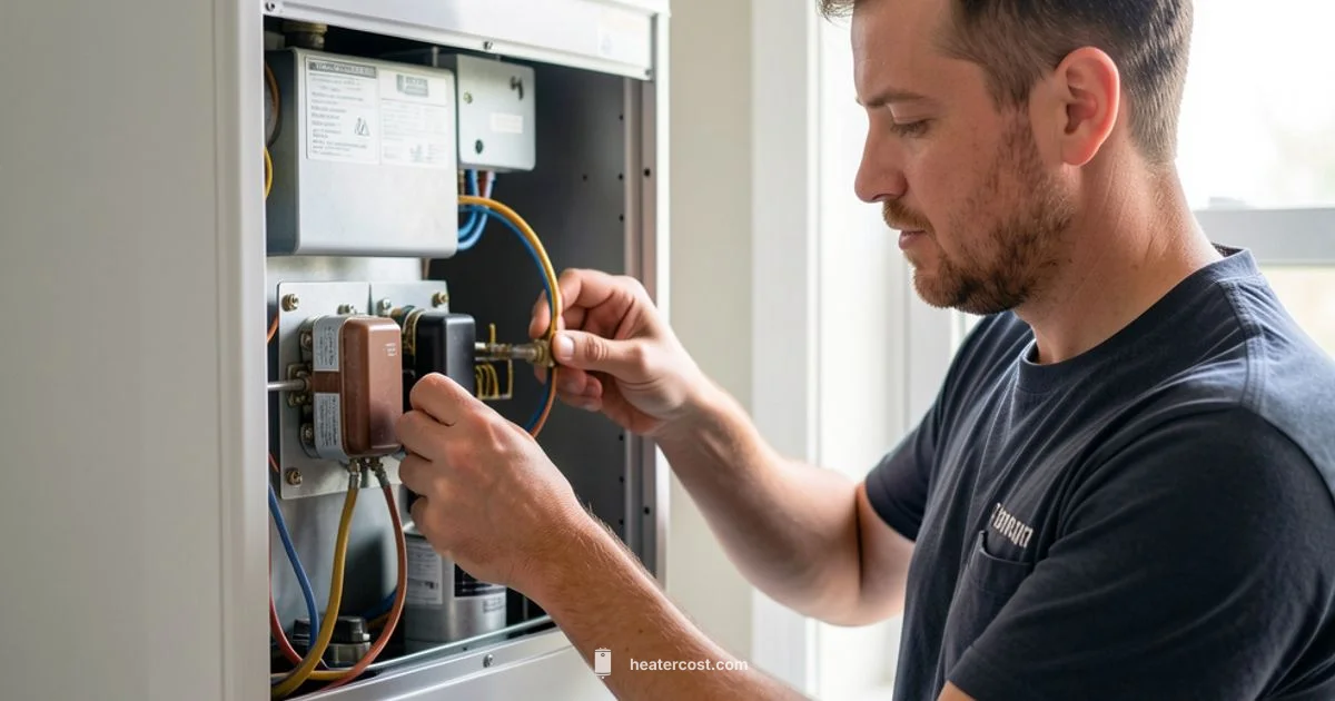 Heating Elements Guide - Heater Cost