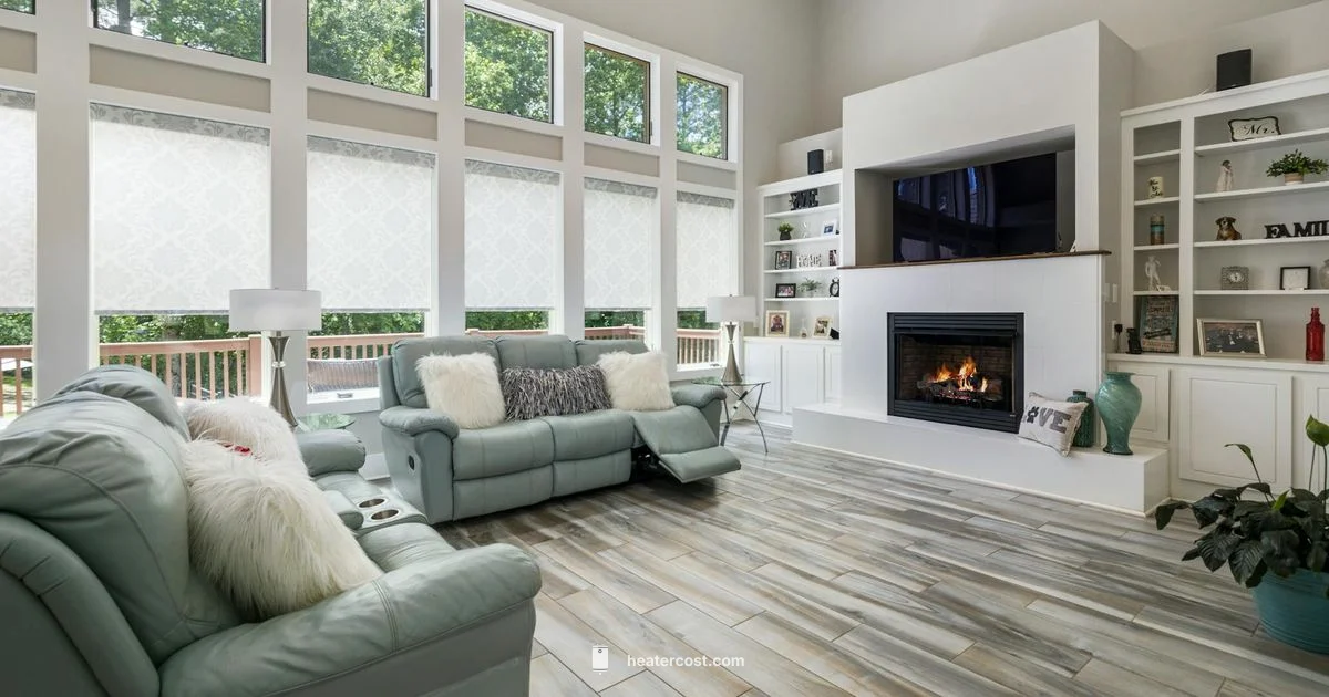 Smart Heater Buying - Heater Cost