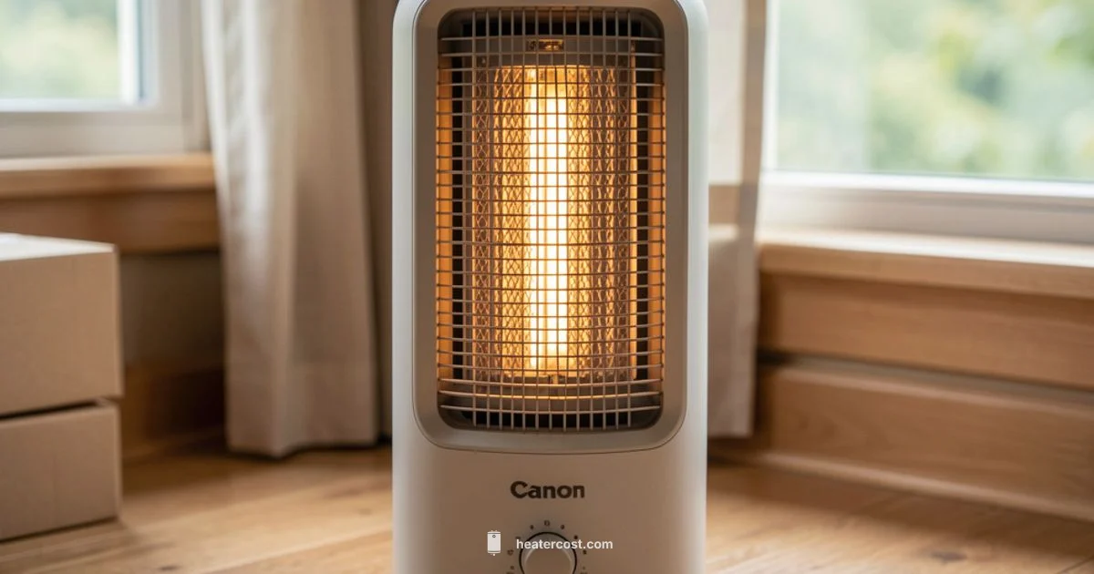 Battery Powered Heater - Heater Cost
