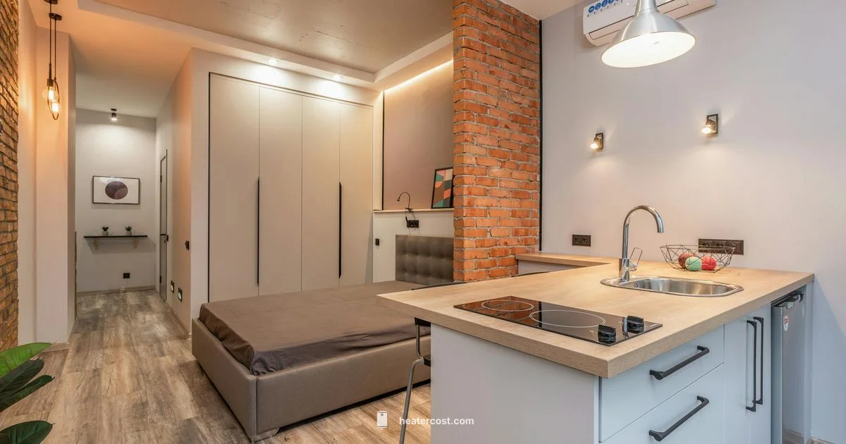 Compact Hot Water - Heater Cost