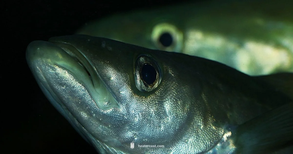 Safe Aquarium Heating - Heater Cost