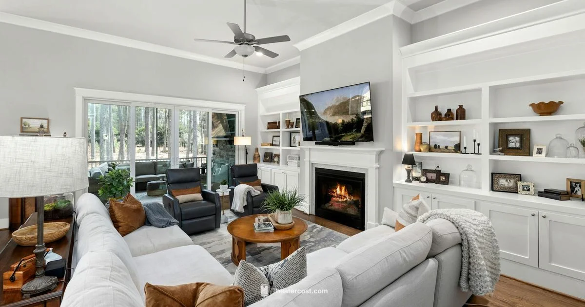 Warmth On Demand - Heater Cost