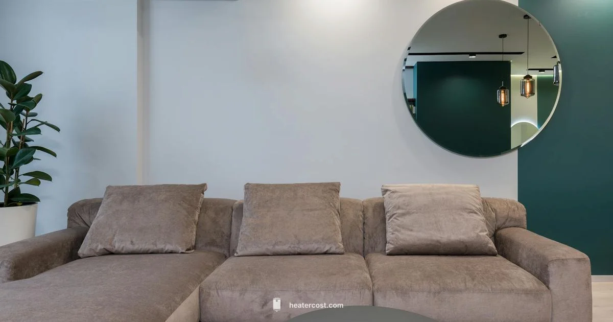 Wall Mount Heater - Heater Cost