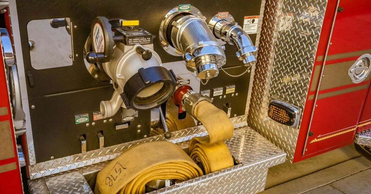 Heater Hose Routing - Heater Cost