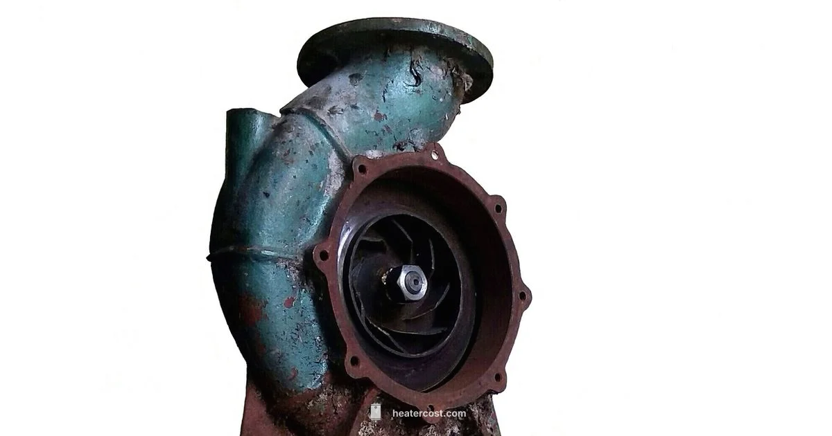 Fast Hot Water - Heater Cost