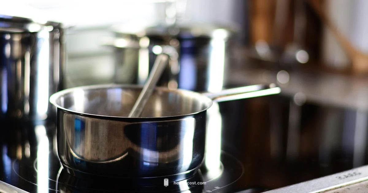 Smart Stove Picks - Heater Cost