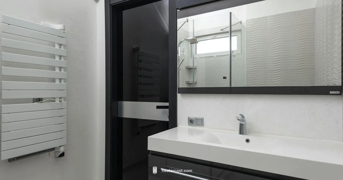 Tankless for All - Heater Cost