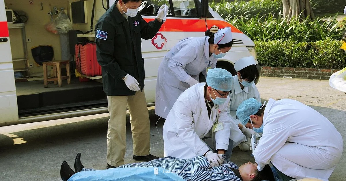 Heat Stroke Home Guide - Heater Cost