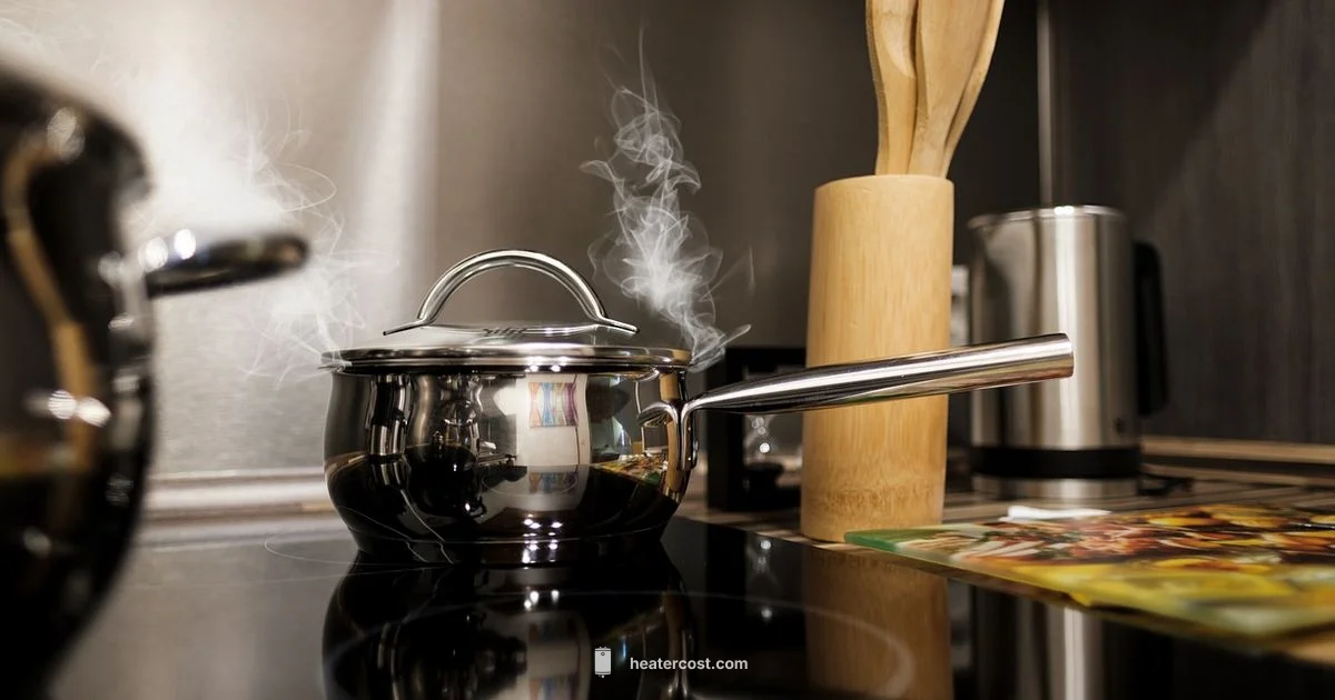 Stove Top Stuffing Troubleshooting - Heater Cost