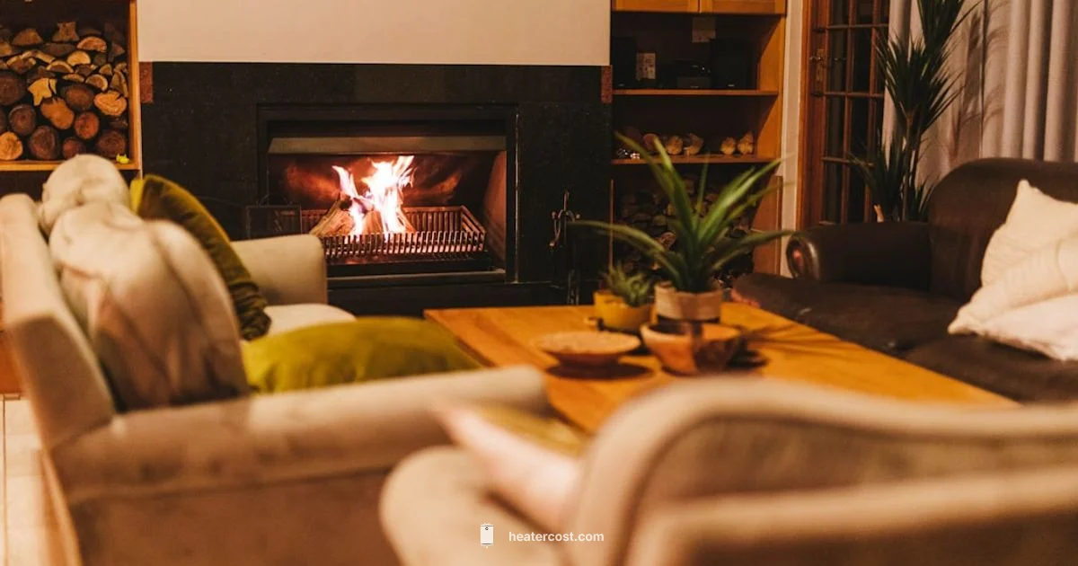 Heat and Skin Health - Heater Cost