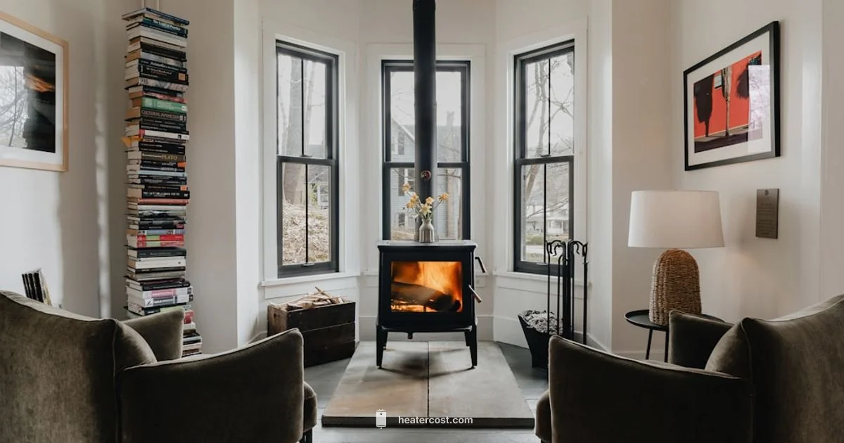 Heater Noise Guide - Heater Cost