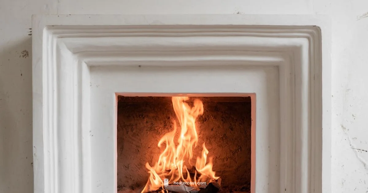 Simple Heater - Heater Cost