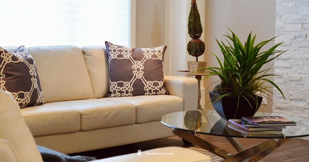 Nosebleeds and Heating - Heater Cost