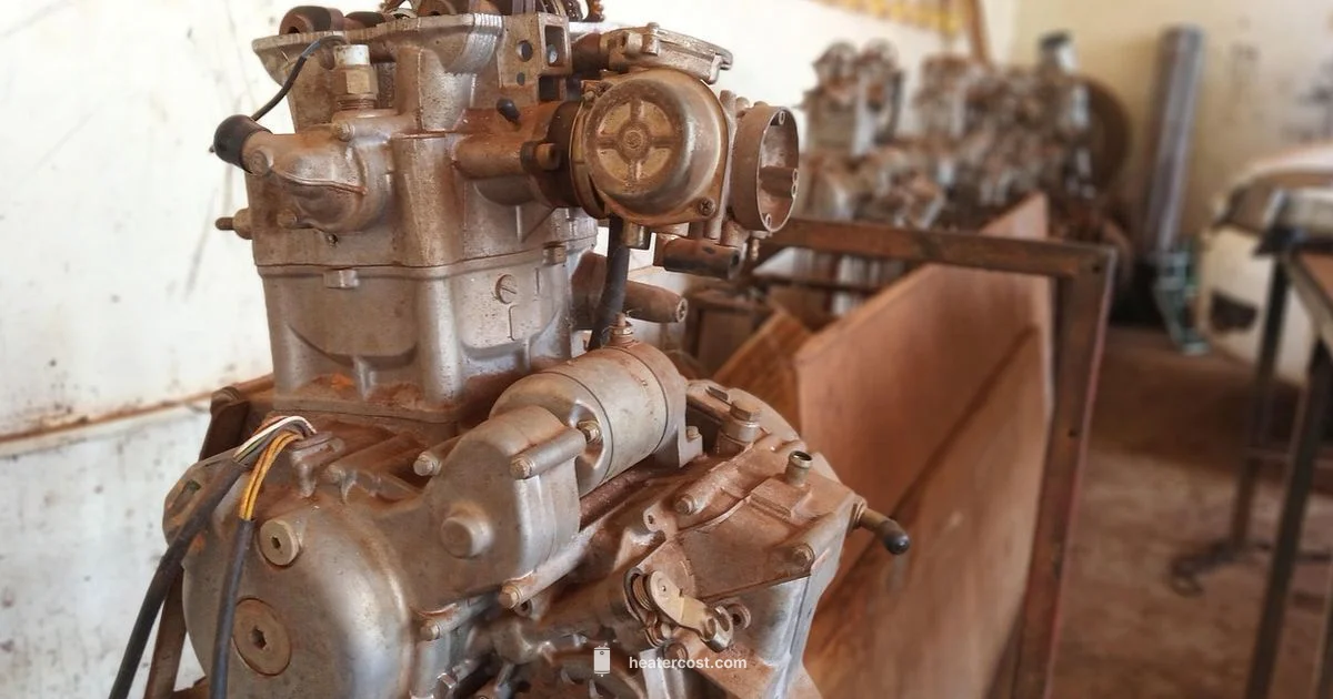 Heater Core Replacement - Heater Cost