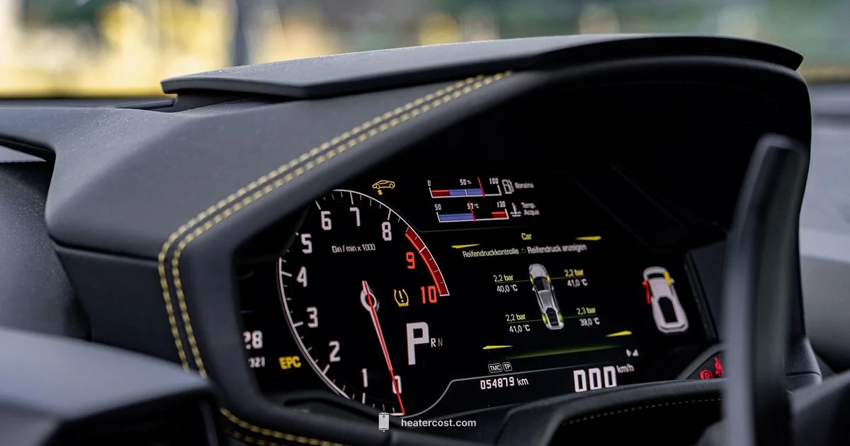 Heater Core Replacement - Heater Cost