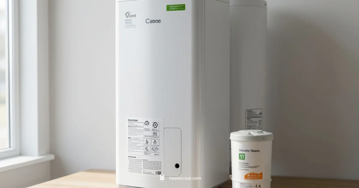 Noise in Heater - Heater Cost