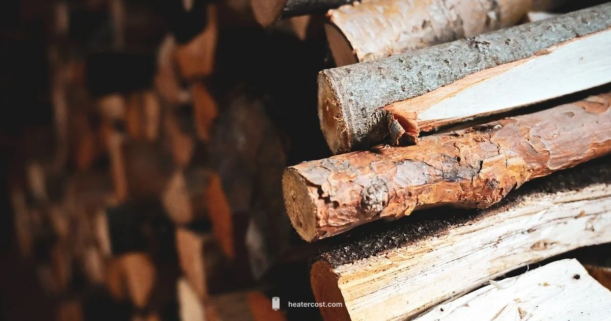 Cozy Winter Heating Cozy Winter Heating - Heater Cost