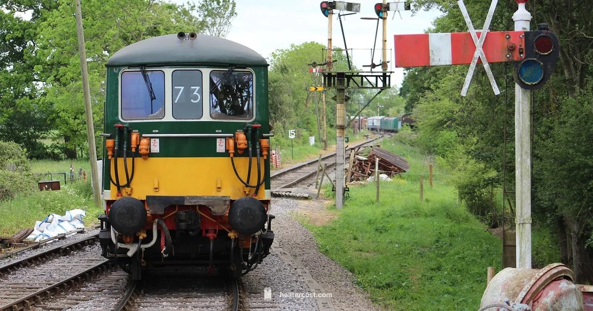 Diesel Heater Overview - Heater Cost