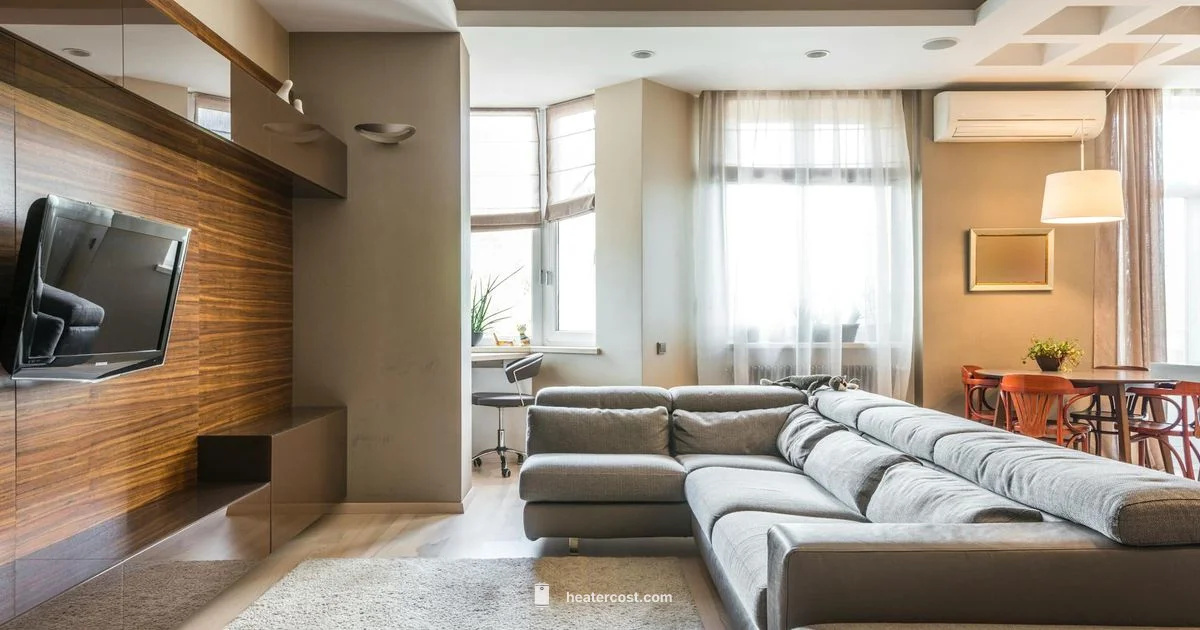Energy-Smart Heating - Heater Cost